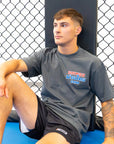 Golden Era Thai Boxing T-Shirt