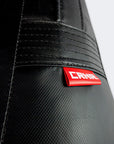 Prime Tear Drop Heavy Bag - Black