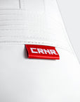 Prime Tear Drop Heavy Bag - White