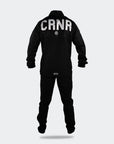 CRNR Tech Full Zip Jacket