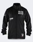 CRNR Tech Full Zip Jacket