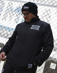 CRNR Tech Full Zip Jacket