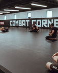 Flexi Roll Wall Mats