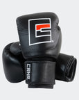 Supreme Boxing Gloves - Black
