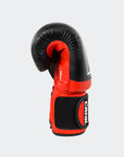 Supreme Boxing Gloves - Red