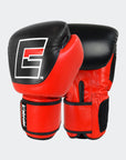 Supreme Boxing Gloves - Red