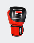 Supreme Boxing Gloves - Red