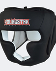 Young Star Boxing Helmet for Kids