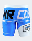 Supreme Vale Tudo Shorts Blå