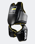 Coach Suit - Body Protector & Thigh Pads