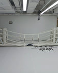 Easy Foldable Boxing Ring
