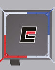 Elite Boxing Ring