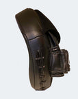 C2 Curved Focus Mitts