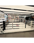 Easy Foldable Boxing Ring