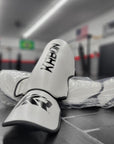 KRBON Shin Guard - White