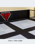 Pro Wall Mats 4cm