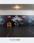 Pro Wall Mats 4cm