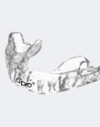 OPRO Instant Custom Fit Mouthguard - Clear