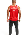 HMIT Jersey (Rød)
