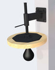 Pro Gym Speedbag Platform – Adjustable