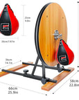 Speedbag Home Wall Mount