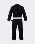 V6 BJJ Gi + FREE WHITE BELT | Black