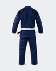V6 BJJ Gi + FREE WHITE BELT | Blue