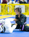 V6 Women’s BJJ Gi + Free White Belt | Black