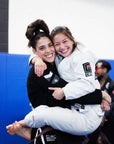 V6 Women’s BJJ Gi + Free White Belt | White