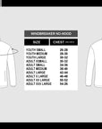 CRNR Tech Joggedress