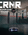 Core Floor-to-Ceiling Reflex Ball