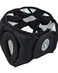 Young Star Boxing Helmet for Kids