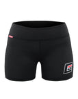 Compression Fight Shorts - Dame