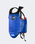 CRNR Kampvest / Vendbar
