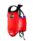 CRNR Kampvest / Vendbar