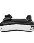 HMIT Single Strap Thai Pads - White