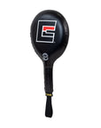 svarte paddle bokseputer