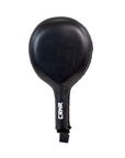 svarte paddle bokseputer