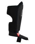 Combat MMA Shin & Instep Guards – Black