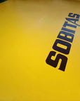 Custom Vinyl (PVC) Mat Cover