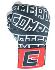 Supreme Boxing Wraps - Black