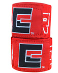 Supreme Boxing Wraps - Red