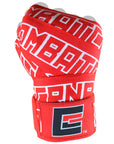 Supreme Boxing Wraps - Red