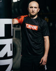 Combat Corner Dry fit T-shirt