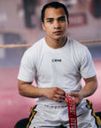 Supreme Boxing Wraps - Red