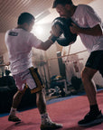 boksepute , boksing power punch mitt for boksing