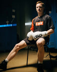 Combat Corner Dry fit T-shirt