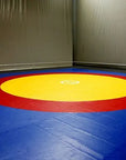 Custom Vinyl (PVC) Mat Cover