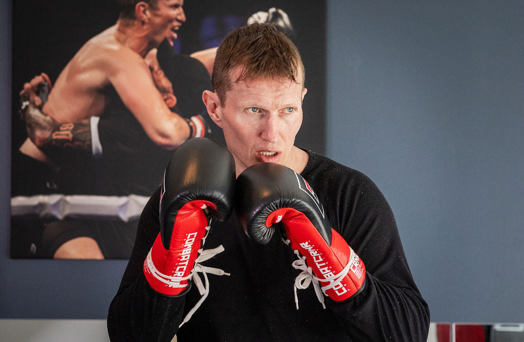 Boksekampen alle snakker om: Løke mot Klemetsen