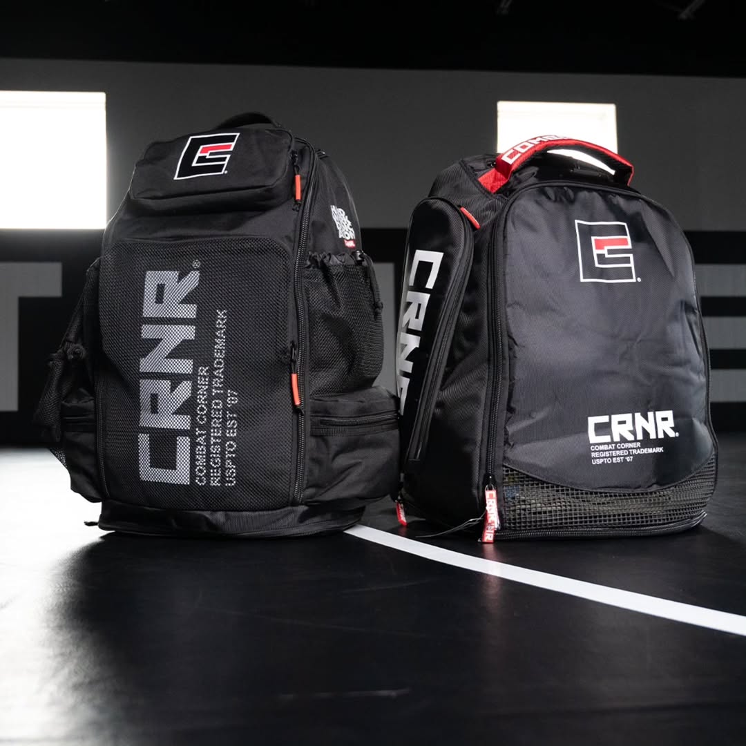 De 5 viktigste tingene å ha i gymbaggen din som kampsportutøver